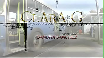 Sandra ...