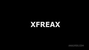 XfreaX&...