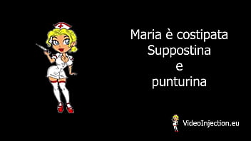 Maria e...