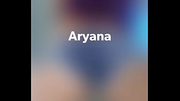 aryana ...