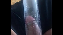 Penis pump