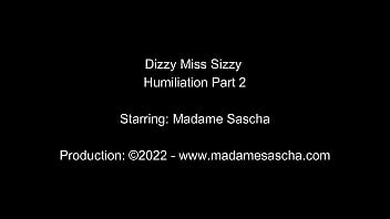 Dizzy M...