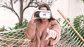 VR BANG...