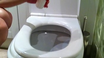 Pissing...