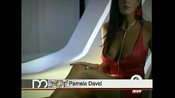 pamela ...