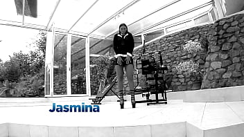 Jasmina...