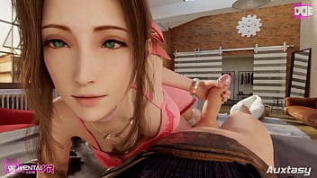 Aerith ...