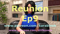 Reunion 9