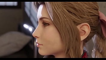 Aerith ...