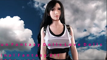 Tifa Lo...