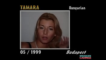 Tamara ...