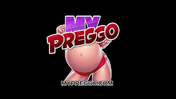 Preggo ...