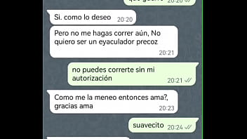 Convers...