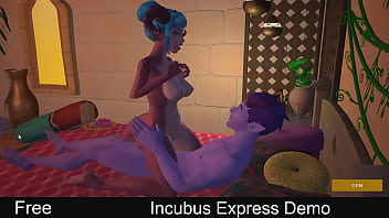 incubus...