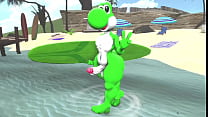 Yoshi (...