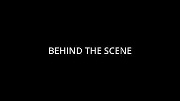 behinde...