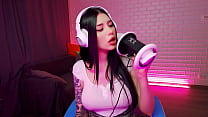 ASMR GO...