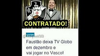 O Vasco...