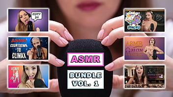 ASMR Bu...