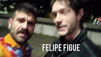 Felipe ...