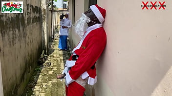 O Natal...