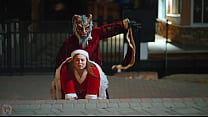 Krampus...