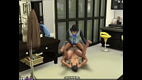 SIMS 4 ...