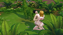 SIMS 4 ...