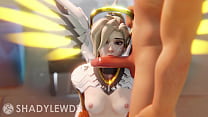 Mercy&a...