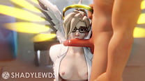 Mercy&a...