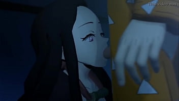 Nezuko ...