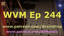 WVM 244