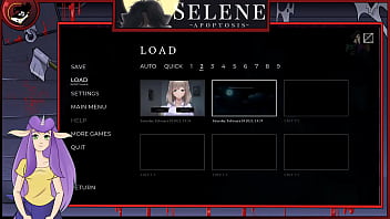 Selene ...