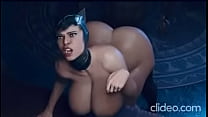 Catwoman