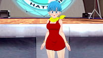 Bulma D...