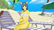 Ankha d...