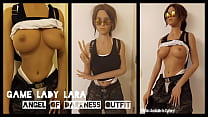 Lady La...