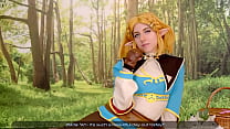 Zelda C...