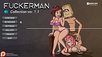 Sex Gam...