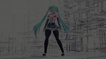 Hatsune...