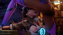 Tracer ...