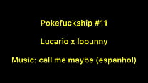 Pokefuc...