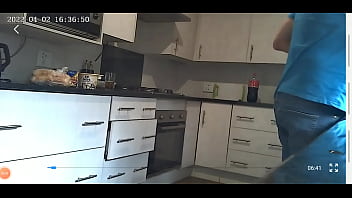 Spycam ...