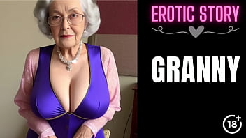 [GRANNY...