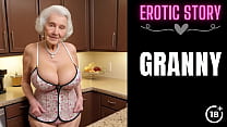 [GRANNY...