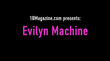 Evilyn ...