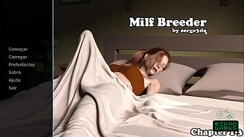 MILF Br...