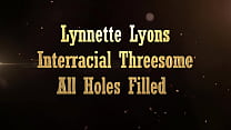 lynnett...