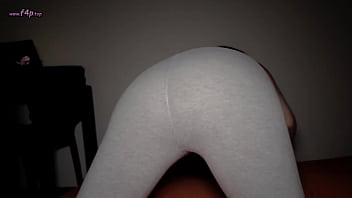 Big ass...