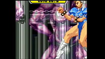 Chun li...